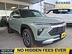 2025 Chevrolet Trailblazer FWD SUV for sale #SB078778 - photo 1
