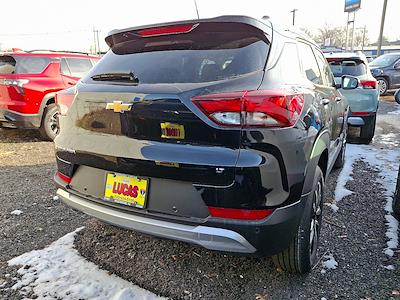 2025 Chevrolet Trailblazer FWD SUV for sale #SB082766 - photo 2