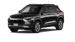 2025 Chevrolet Trailblazer FWD SUV for sale #SB082766 - photo 7