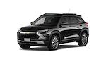 2025 Chevrolet Trailblazer FWD SUV for sale #SB082766 - photo 8