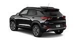 2025 Chevrolet Trailblazer FWD SUV for sale #SB082766 - photo 10