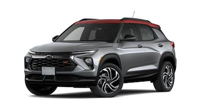 2025 Chevrolet Trailblazer AWD SUV for sale #SB083949 - photo 1