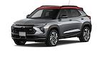 2025 Chevrolet Trailblazer AWD SUV for sale #SB083949 - photo 3