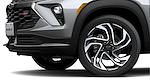 2025 Chevrolet Trailblazer AWD SUV for sale #SB083949 - photo 7