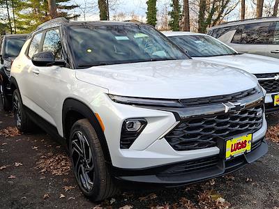 2025 Chevrolet Trailblazer AWD SUV for sale #SB091680 - photo 2