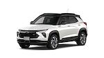 2025 Chevrolet Trailblazer AWD SUV for sale #SB091680 - photo 7