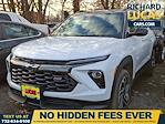2025 Chevrolet Trailblazer AWD SUV for sale #SB091680 - photo 1