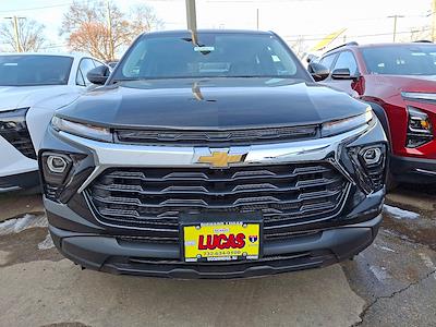 2025 Chevrolet Trailblazer FWD SUV for sale #SB094318 - photo 2