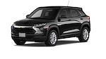 2025 Chevrolet Trailblazer FWD SUV for sale #SB094318 - photo 7