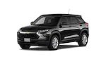 2025 Chevrolet Trailblazer FWD SUV for sale #SB094318 - photo 8