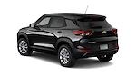 2025 Chevrolet Trailblazer FWD SUV for sale #SB094318 - photo 10