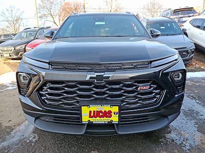 2025 Chevrolet Trailblazer AWD SUV for sale #SB096125 - photo 2