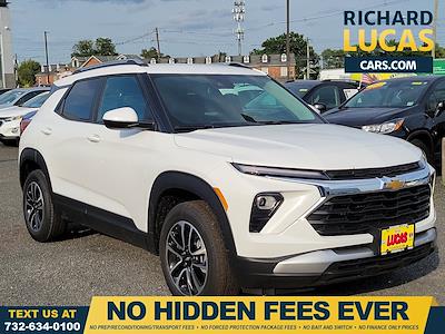 2025 Chevrolet Trailblazer AWD SUV for sale #SB099801 - photo 1