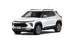 2025 Chevrolet Trailblazer AWD SUV for sale #SB099801 - photo 8