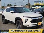2025 Chevrolet Trailblazer AWD SUV for sale #SB099801 - photo 1