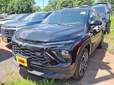 2025 Chevrolet Trailblazer AWD SUV for sale #SB101984 - photo 2