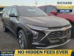 2025 Chevrolet Trax FWD SUV for sale #SC094395 - photo 1