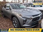 2025 Chevrolet Trax FWD SUV for sale #SC097132 - photo 10