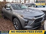 2025 Chevrolet Trax FWD SUV for sale #SC097132 - photo 1