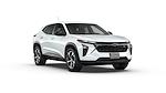 2025 Chevrolet Trax FWD SUV for sale #SC098490 - photo 10