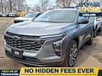2025 Chevrolet Trax FWD SUV for sale #SC101936 - photo 1