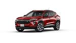 2025 Chevrolet Trax FWD SUV for sale #SC104618 - photo 6