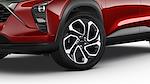 2025 Chevrolet Trax FWD SUV for sale #SC104618 - photo 12