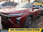 2025 Chevrolet Trax FWD SUV for sale #SC104618 - photo 1