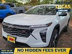 2025 Chevrolet Trax FWD SUV for sale #SC118431 - photo 1
