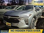 2025 Chevrolet Trax FWD SUV for sale #SC120980 - photo 1
