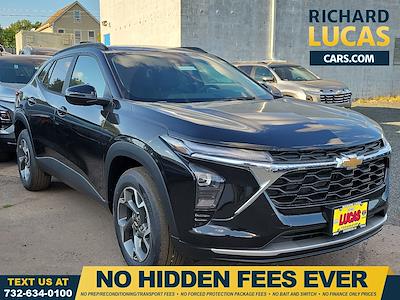 2025 Chevrolet Trax FWD SUV for sale #SC140883 - photo 1