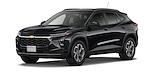 2025 Chevrolet Trax FWD SUV for sale #SC140883 - photo 7