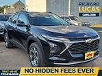2025 Chevrolet Trax FWD SUV for sale #SC140883 - photo 1