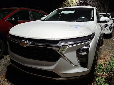 2025 Chevrolet Trax FWD SUV for sale #SC140923 - photo 2