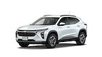 2025 Chevrolet Trax FWD SUV for sale #SC140923 - photo 7