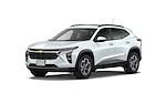 2025 Chevrolet Trax FWD SUV for sale #SC141840 - photo 7