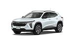 2025 Chevrolet Trax FWD SUV for sale #SC194156 - photo 7