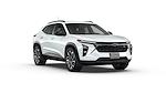 2025 Chevrolet Trax FWD SUV for sale #SC194156 - photo 10