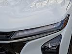 2025 Chevrolet Trax FWD SUV for sale #SC194156 - photo 3