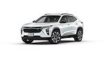 2025 Chevrolet Trax FWD SUV for sale #SC194156 - photo 5