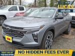 2025 Chevrolet Trax FWD SUV for sale #SC195910 - photo 1