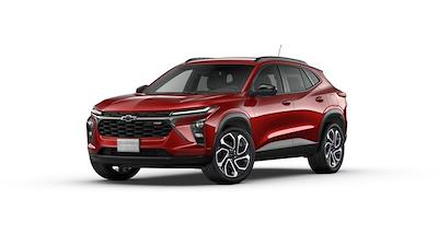 2025 Chevrolet Trax FWD SUV for sale #SC260551 - photo 1