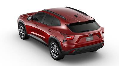 2025 Chevrolet Trax FWD SUV for sale #SC260551 - photo 2