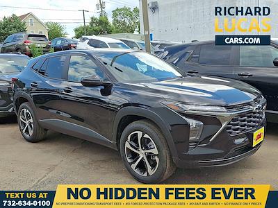 2025 Chevrolet Trax FWD SUV for sale #SC263977 - photo 1