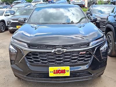 2025 Chevrolet Trax FWD SUV for sale #SC263977 - photo 2