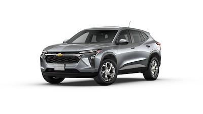 2025 Chevrolet Trax FWD SUV for sale #SC265171 - photo 1