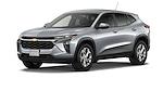2025 Chevrolet Trax FWD SUV for sale #SC265171 - photo 3