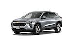 2025 Chevrolet Trax FWD SUV for sale #SC265171 - photo 4