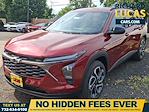 2025 Chevrolet Trax FWD SUV for sale #SC286925 - photo 1