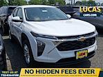 2025 Chevrolet Trax FWD SUV for sale #SC290738 - photo 1